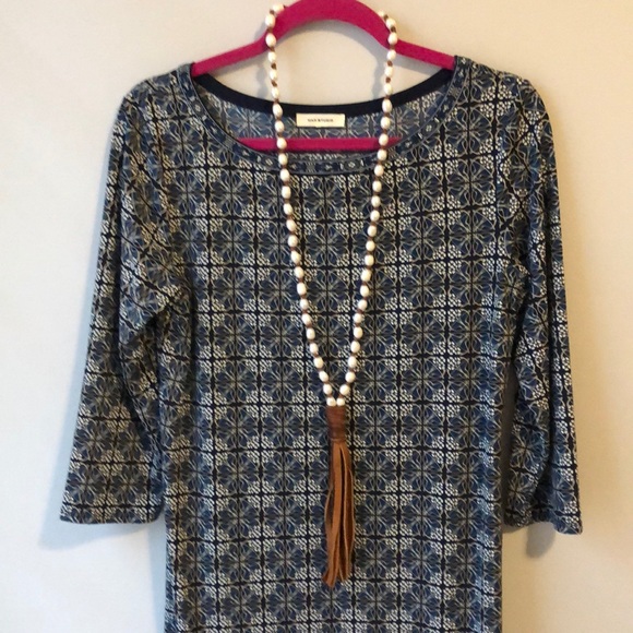 SALE!!!! ♥️🌸Max studio midi drees - Picture 3 of 8